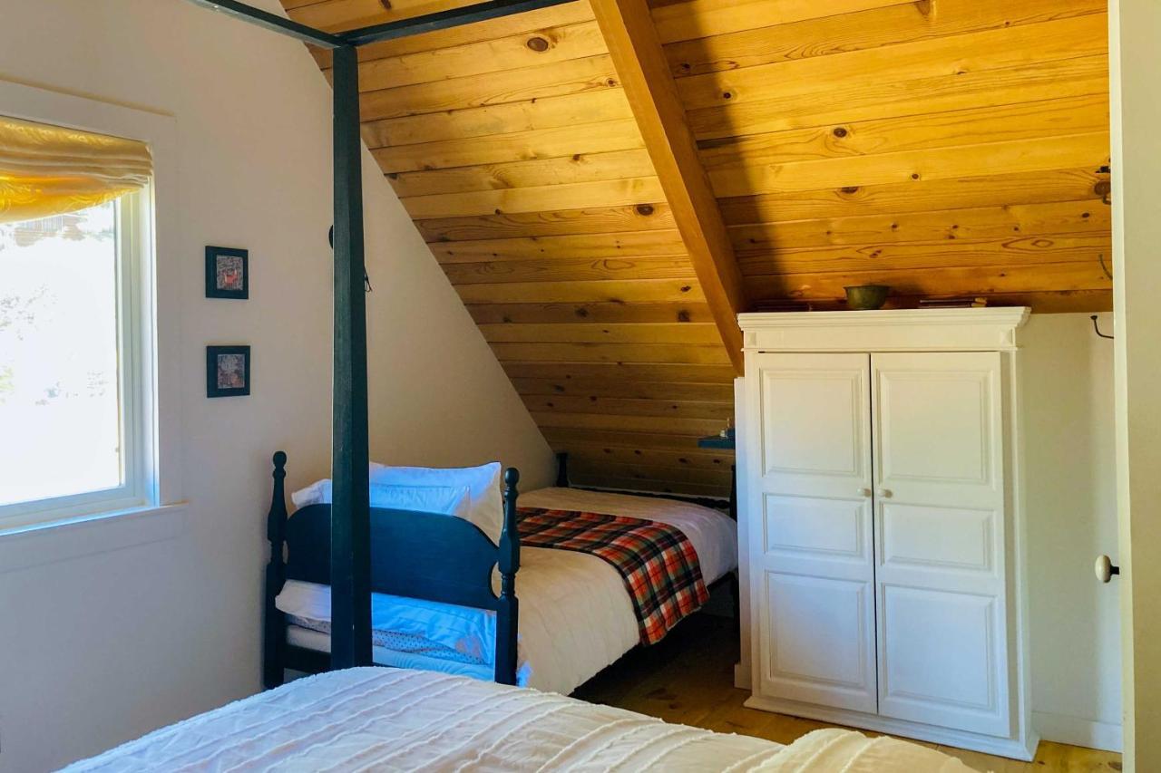 Prospectors Rest - Pine Mountain Club Cabin! Βίλα Εξωτερικό φωτογραφία